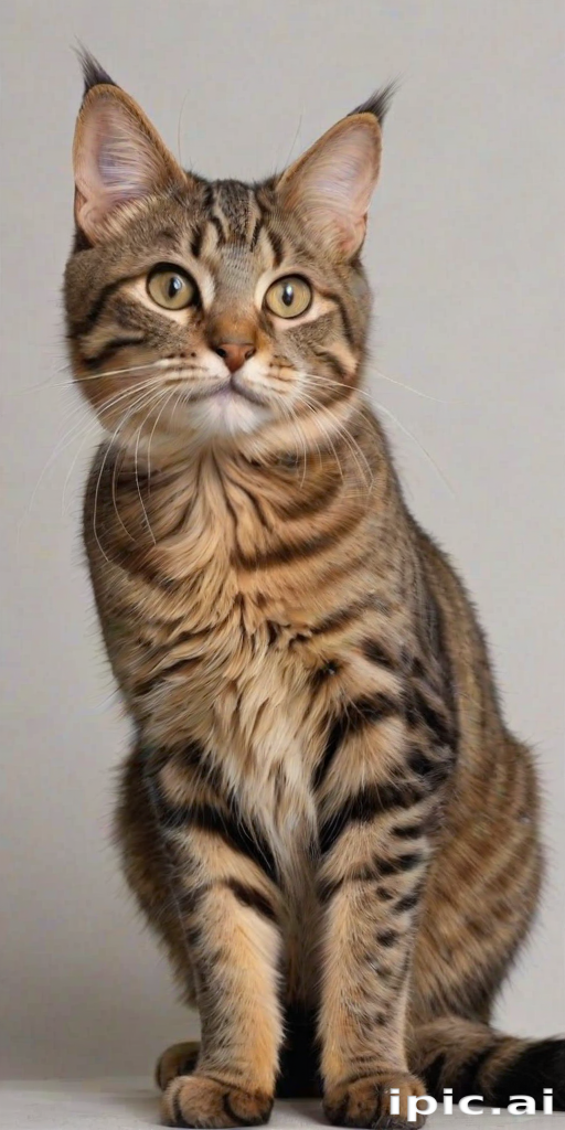 american bobtail cat breed