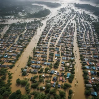 photos of floods