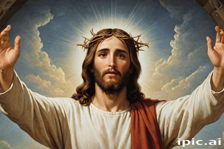 jesus image