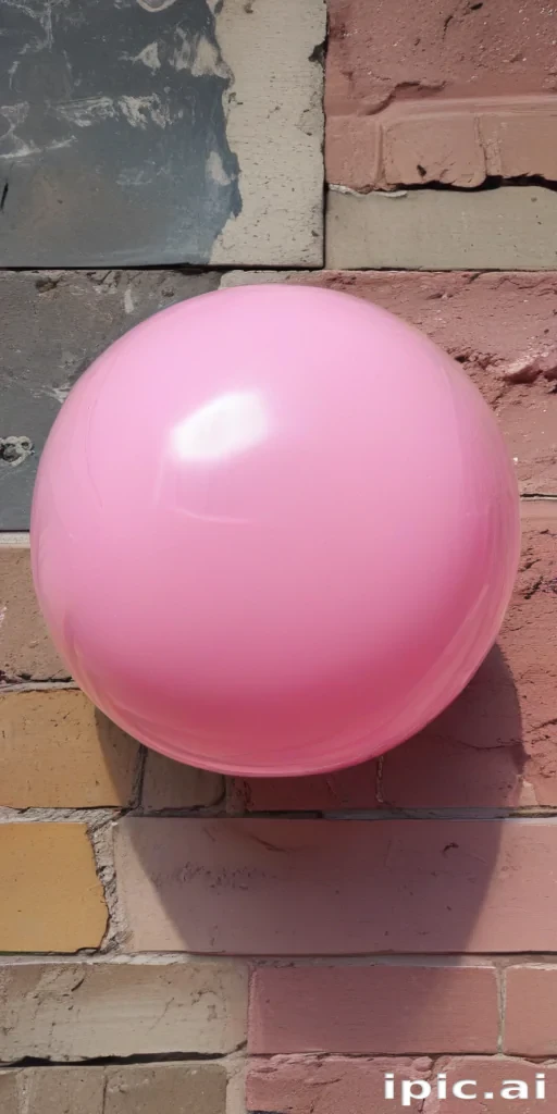 bubble gum png