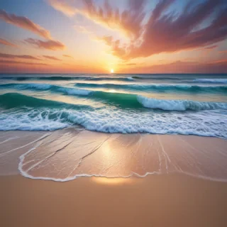 beach backgrounds for phone