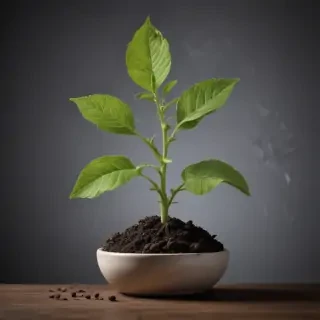 seedling png
