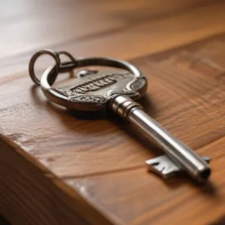house keys png