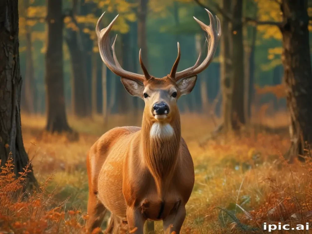 deer backgrounds