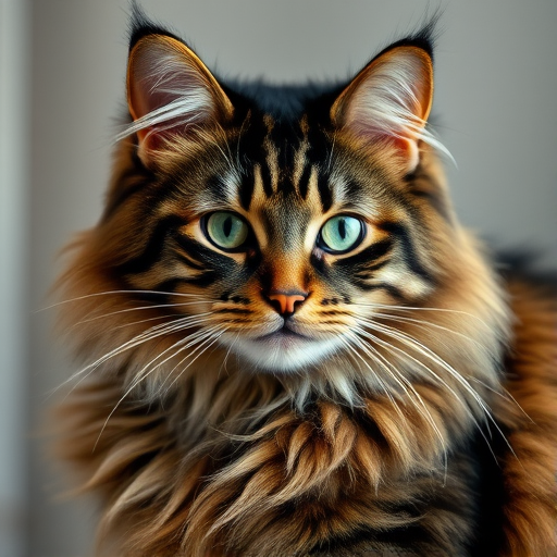 maine coon breed