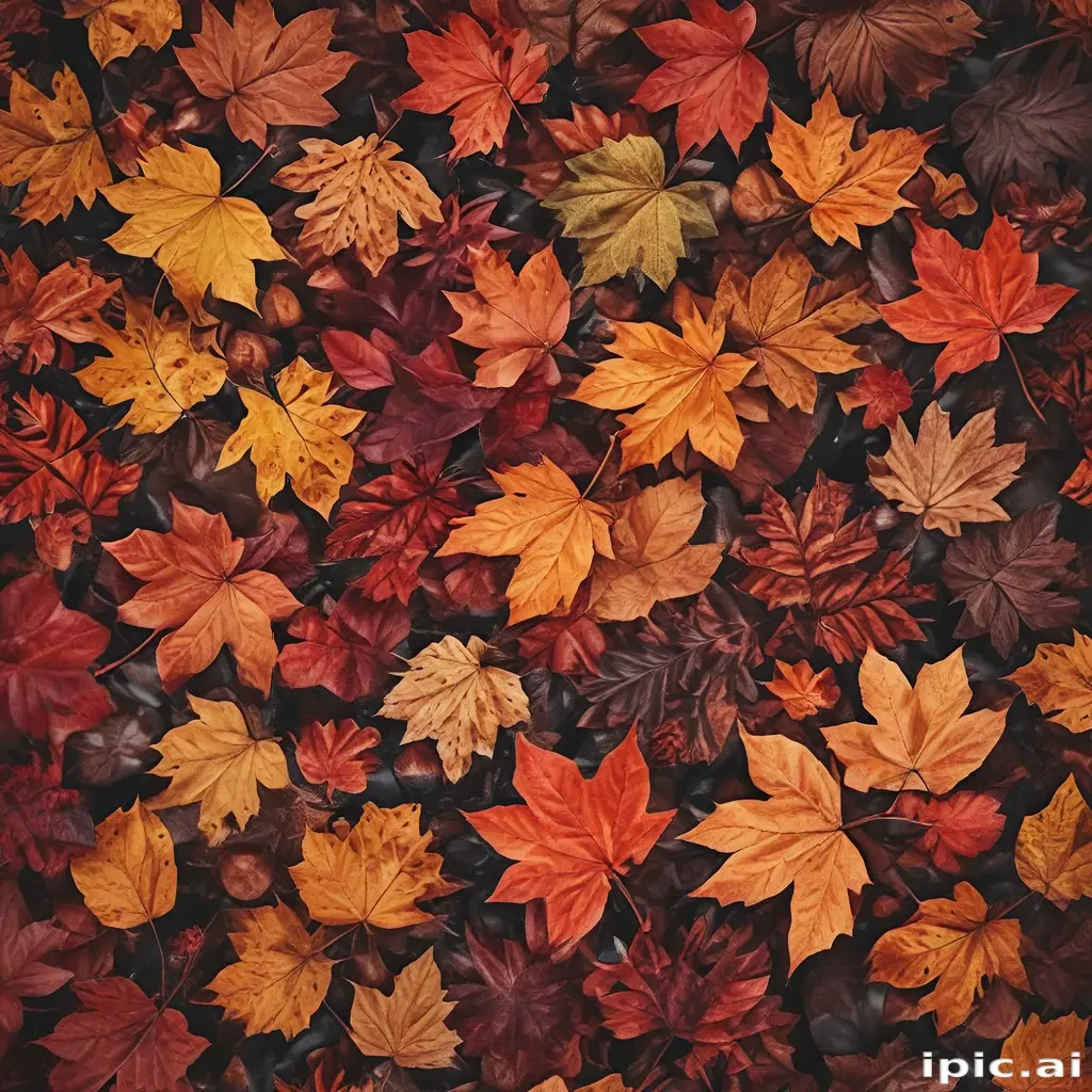 autumn iphone wallpaper