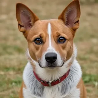australian cattle dog