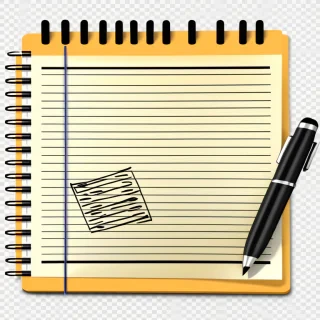 notes png