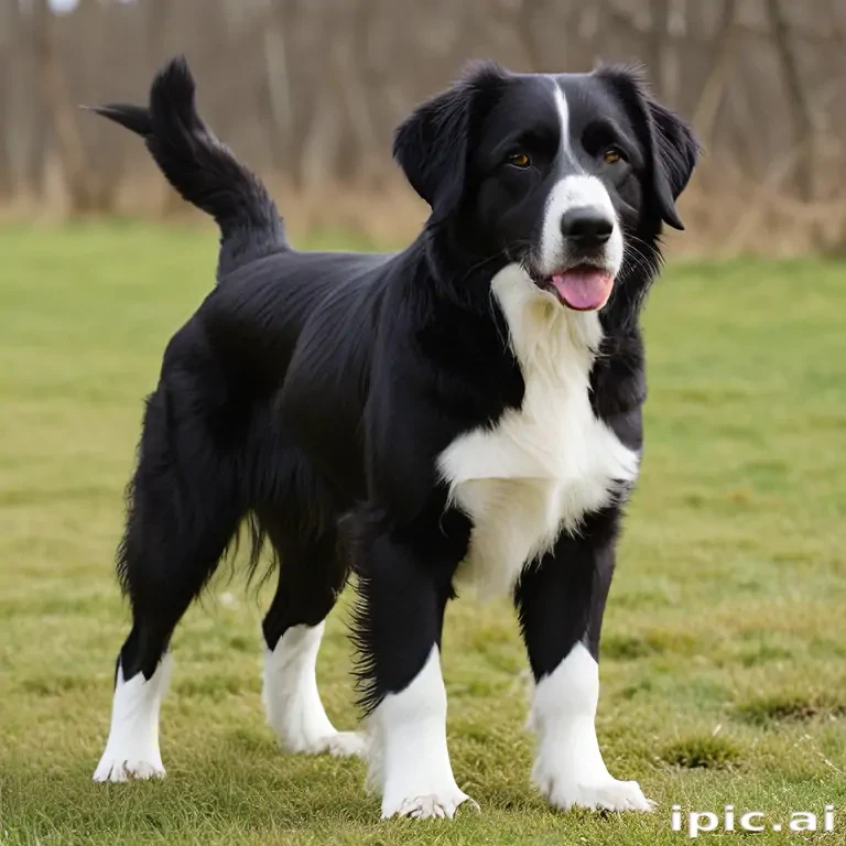 stabyhoun dog breed