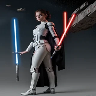 star wars lightsaber