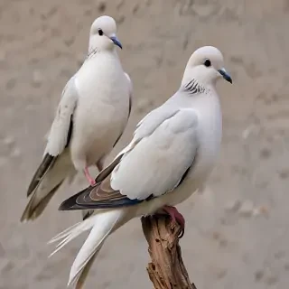 dove bird