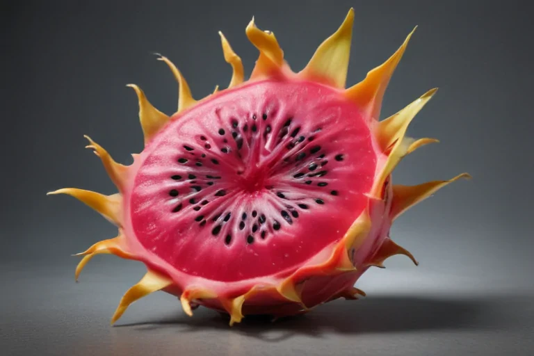 dragon fruit png