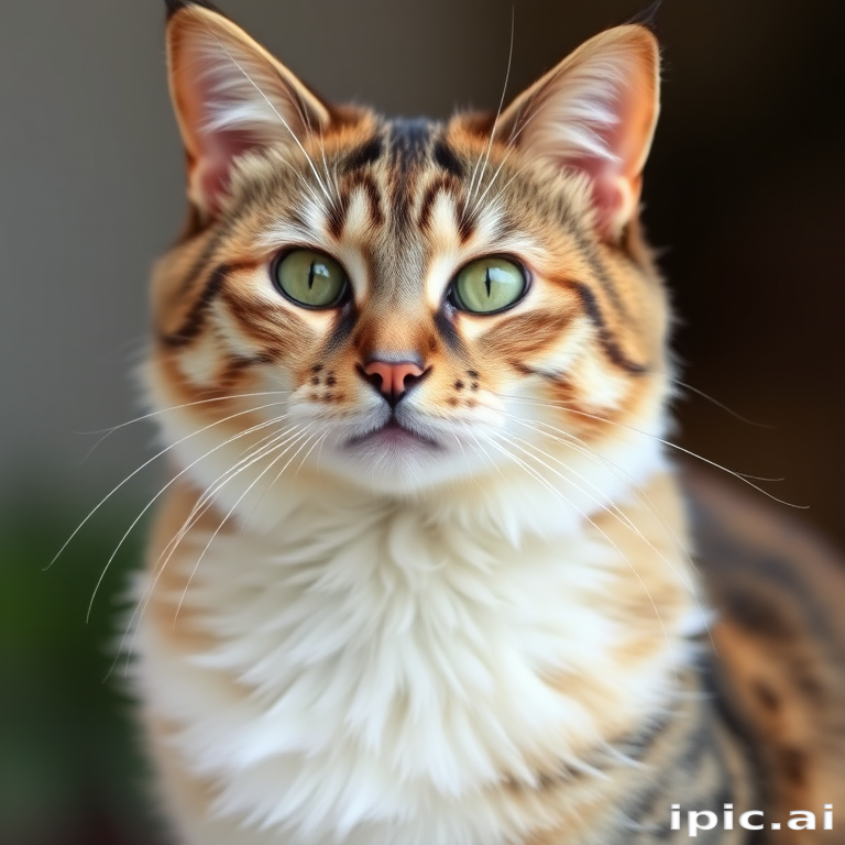 california spangled cat breed