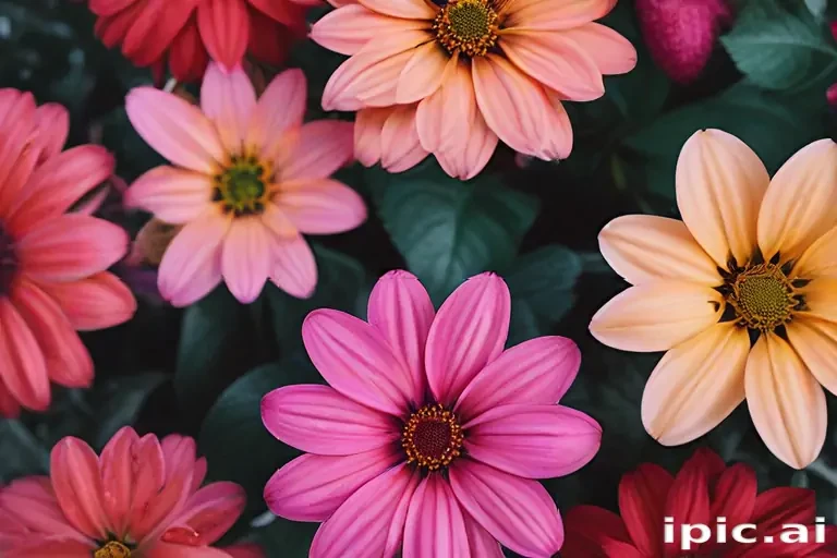 iphone background flowers