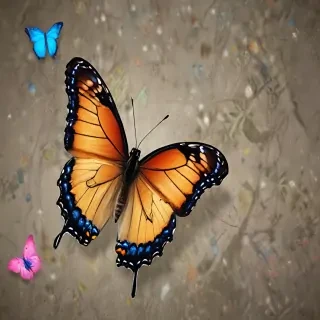 butterfly wallpaper iphone