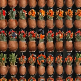 pot images
