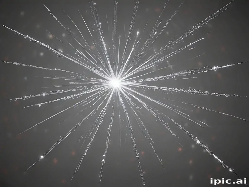 sparkles transparent