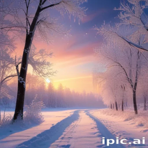 cute winter wallpaper