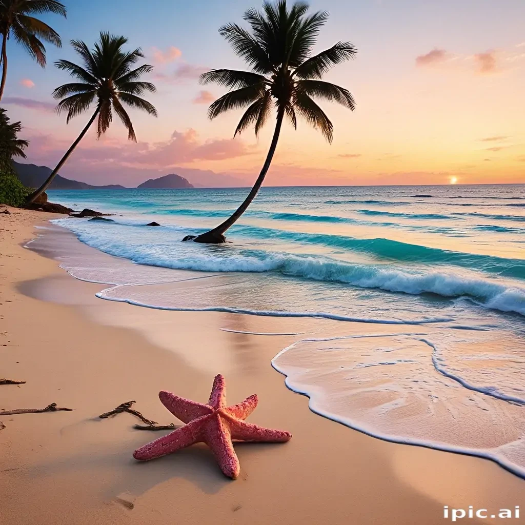 cute beach wallpapers