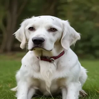english setter