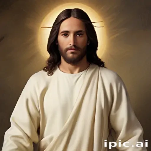 picture of jesus