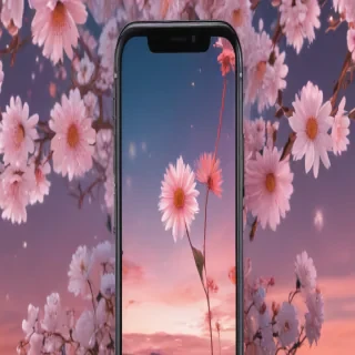 cute phone backgrounds aesthetic