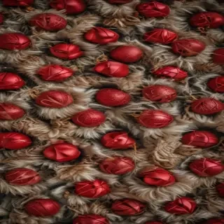 christmas texture