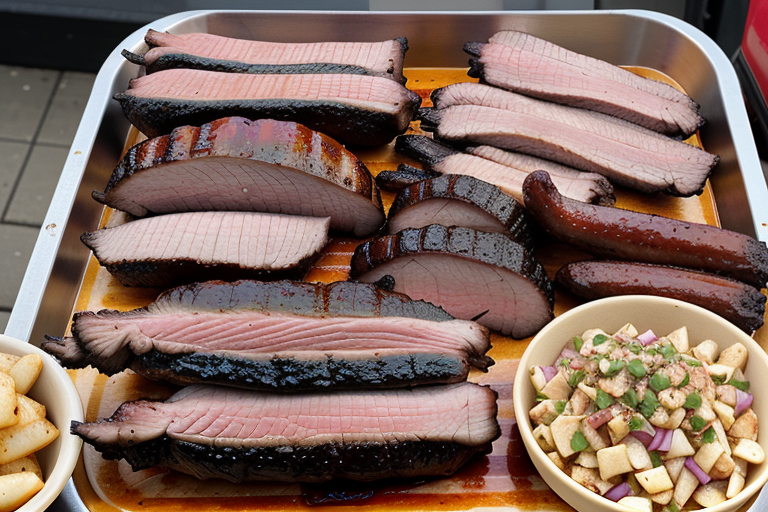 chicago pit stop bbq menu