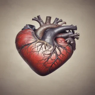 heart image