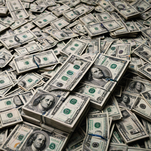 money aesthetic wallpapers