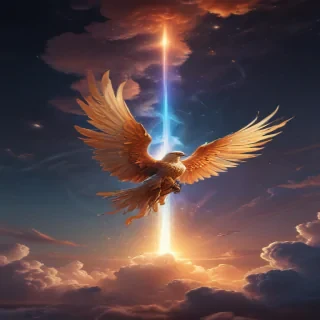 heavenly png
