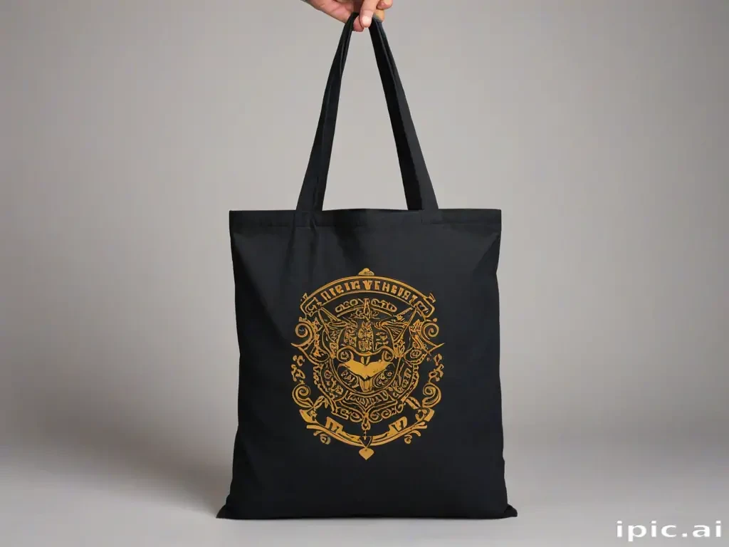 tote bag png
