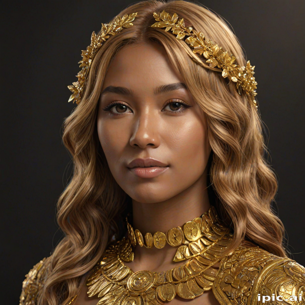 golden png