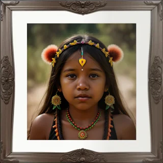 png frame border