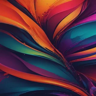 wallpaper iphone abstract
