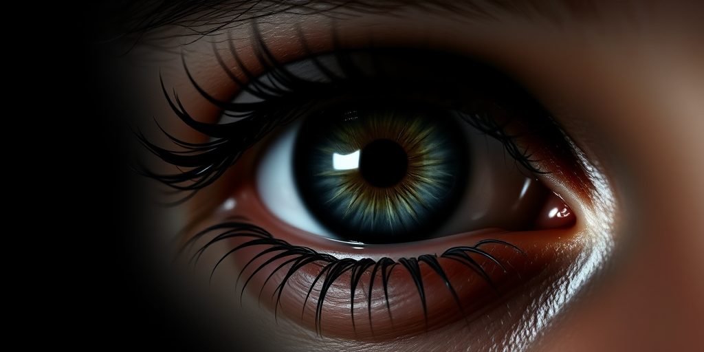 black eye png