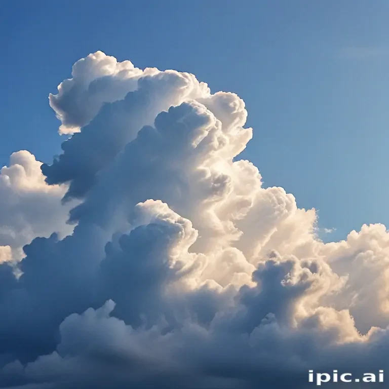 japanese cloud