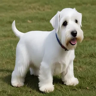sealyham terrier