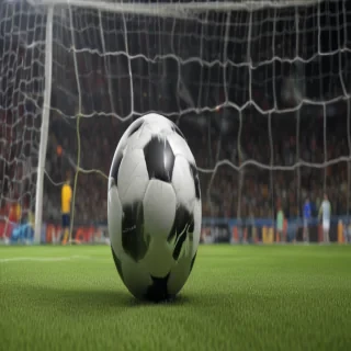 soccer goal png