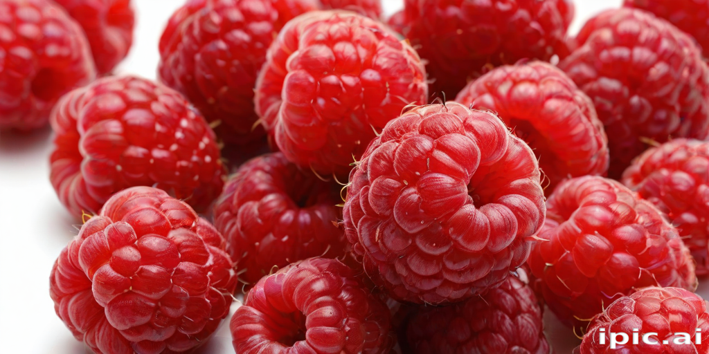 raspberry png