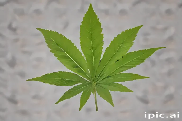 pot leaf png