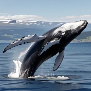 whale png