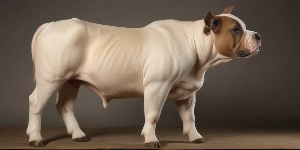 american bull dane