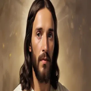 picture of jesus