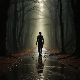 scary images