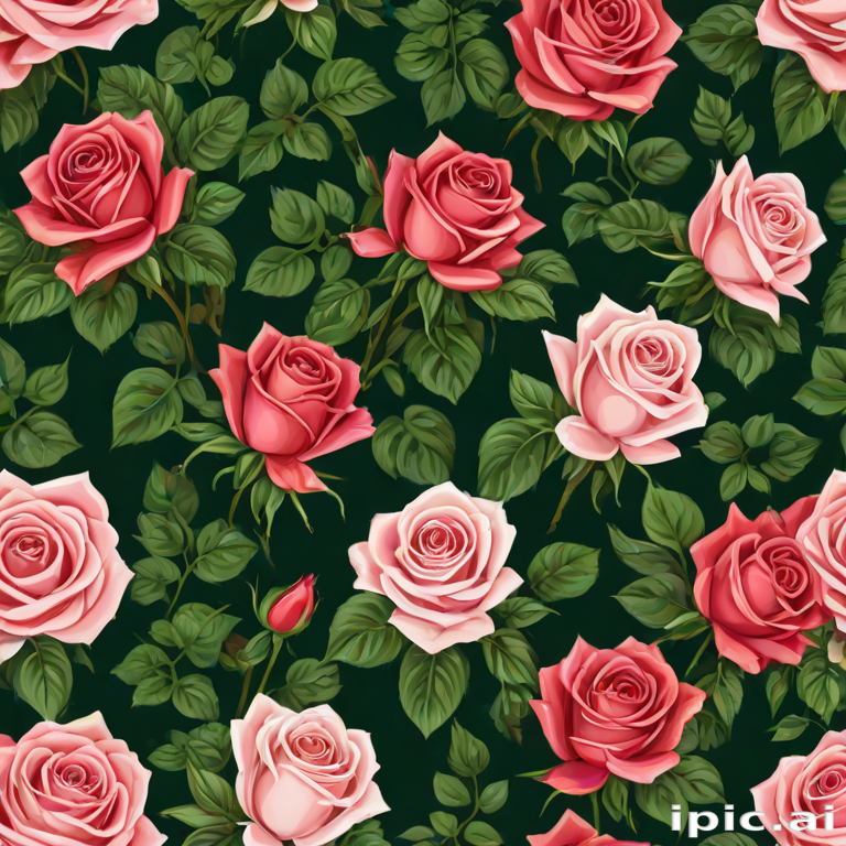 roses backgrounds