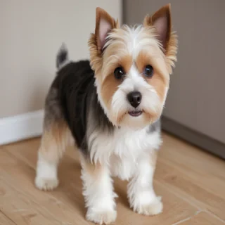 biewer terrier
