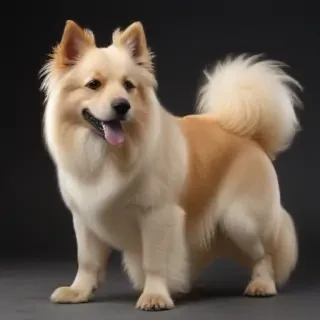 chilier dog breed