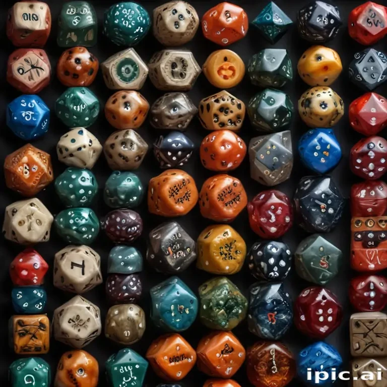 roll dice