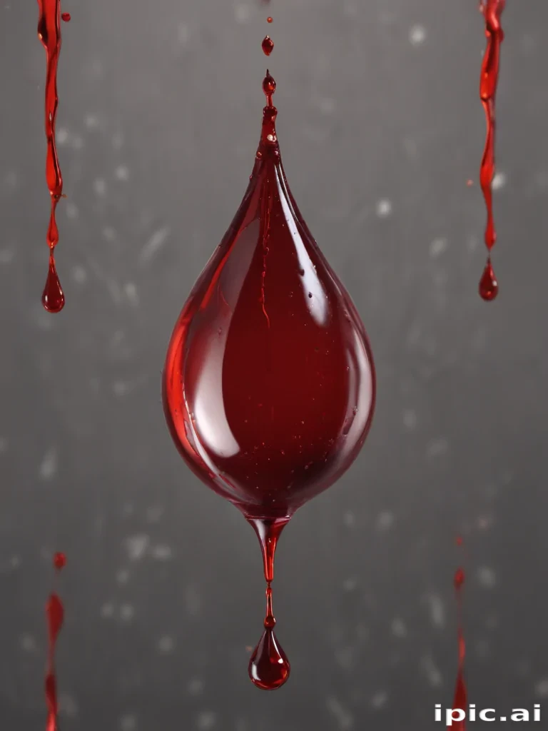 blood drop png